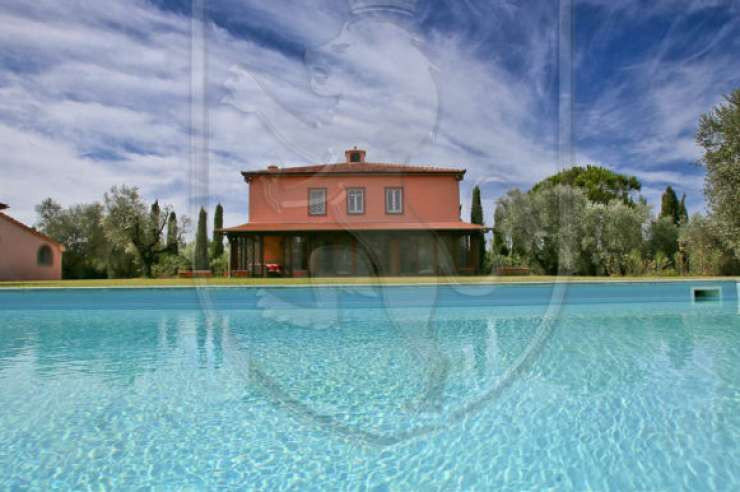 Orbetello - 6 - 480 mq - € 2.100.000,00