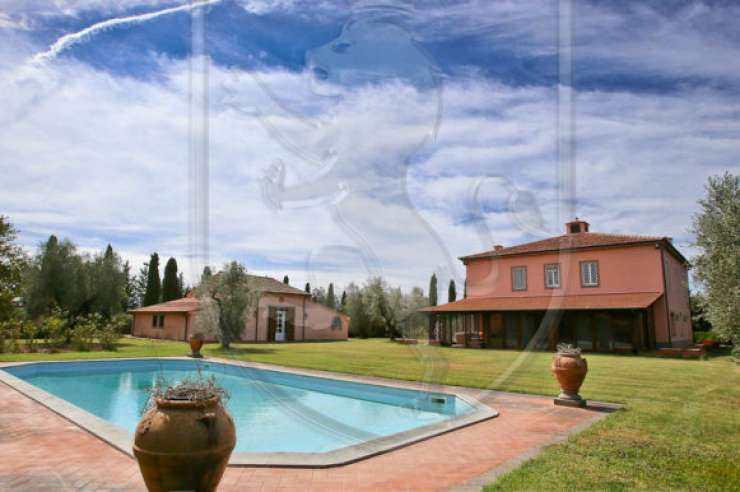 Orbetello - 6 - 480 mq - € 2.100.000,00