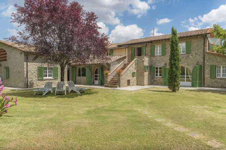 Cortona - 6 - 450 mq - € 1.090.000,00