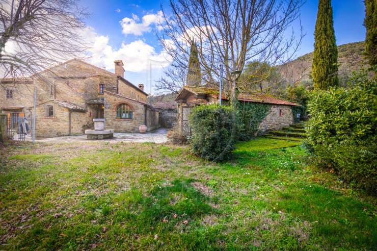 Cortona - 3 - 150 mq - € 550.000,00