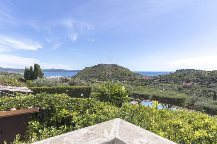 Monte Argentario - 4 - 270 mq - € 1.700.000,00