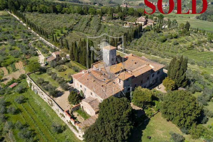 Greve in Chianti - 4 - 180 mq - € 580.000,00