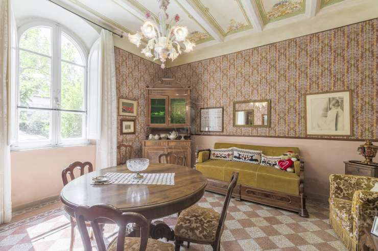 Pienza - 5 - 537 mq - € 1.100.000,00